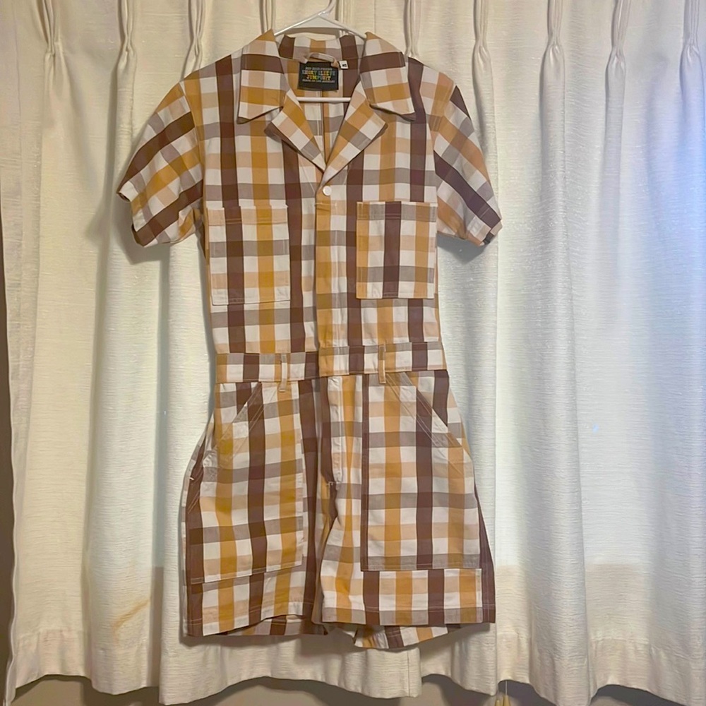 Big Bud Press Jumpsuit